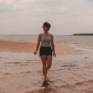 Meet your Posher, Zoe